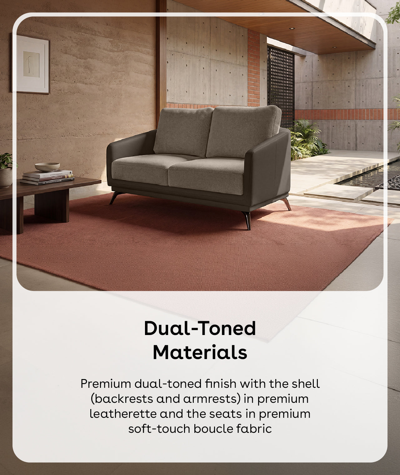Duroflex | Product Detail Experience