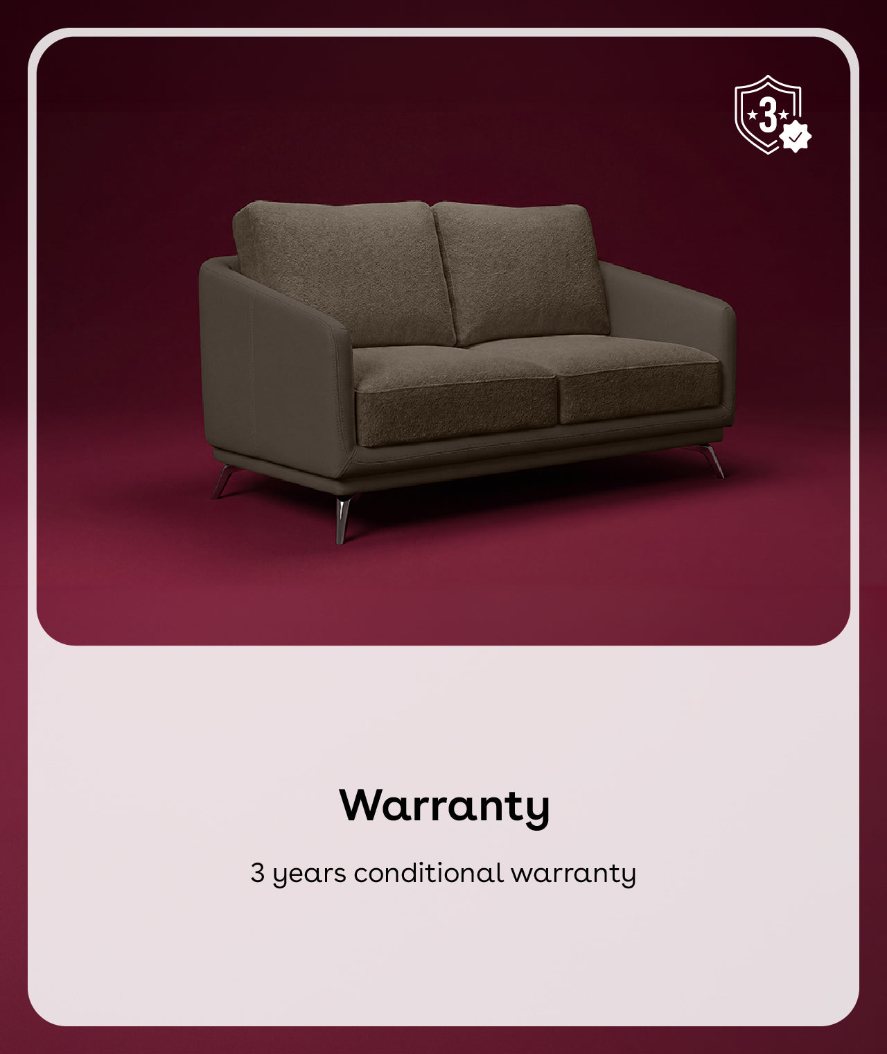 Duroflex | Product Detail Experience