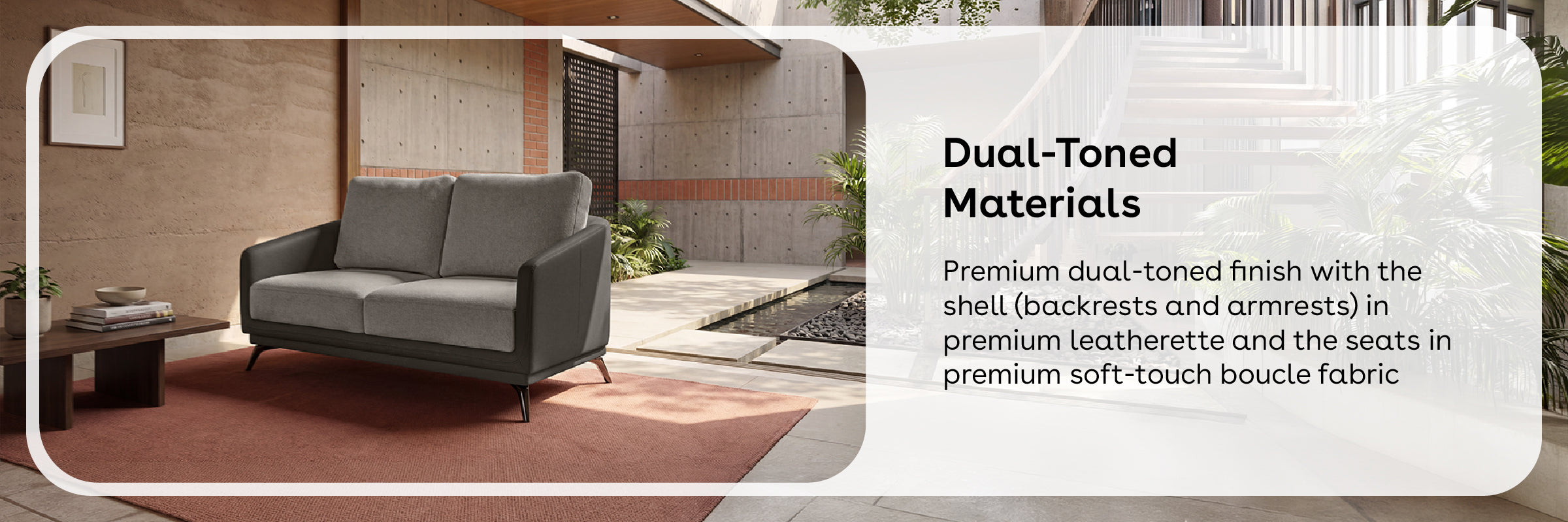 Duroflex | Product Detail Experience