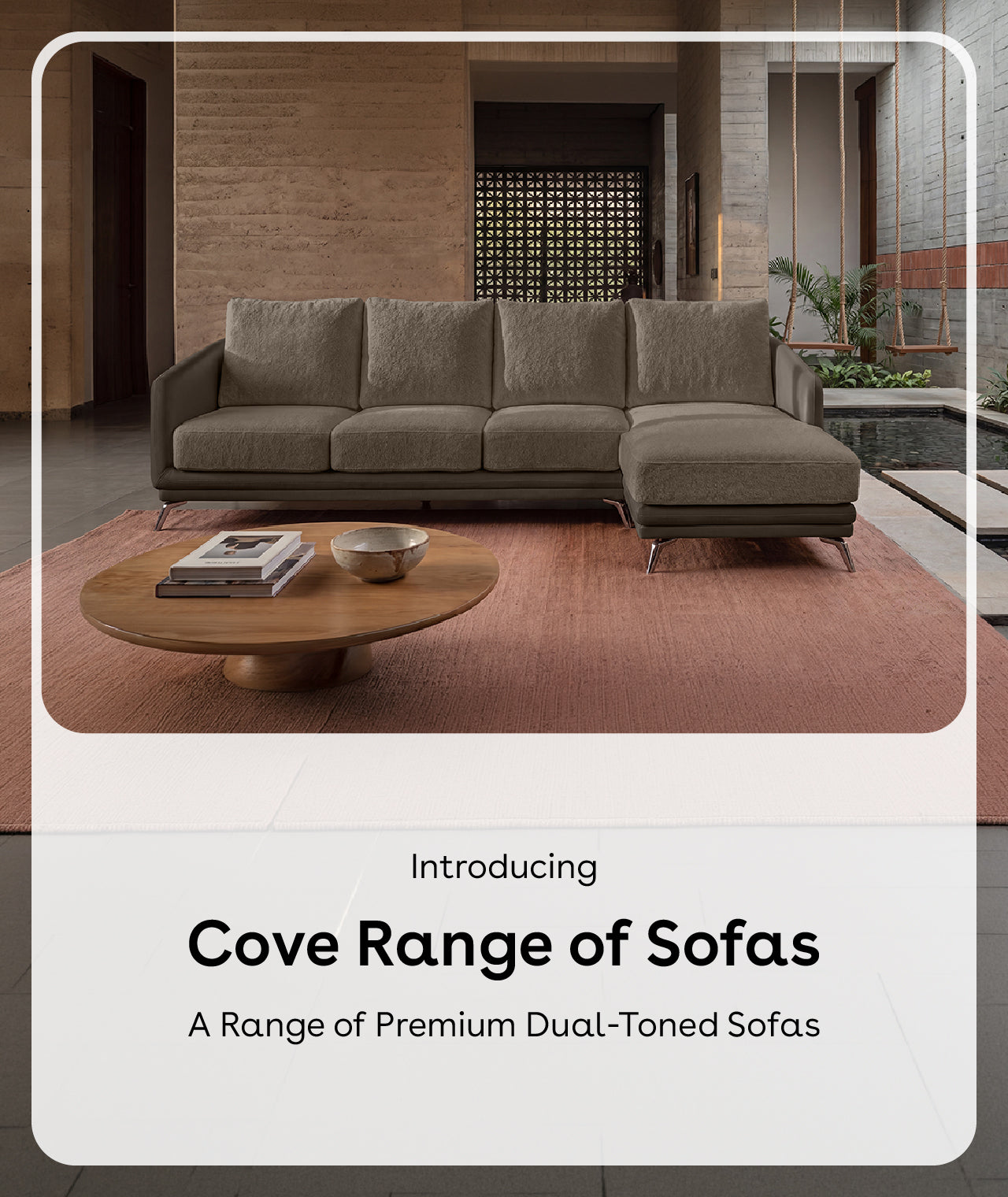 Duroflex | Product Detail Experience