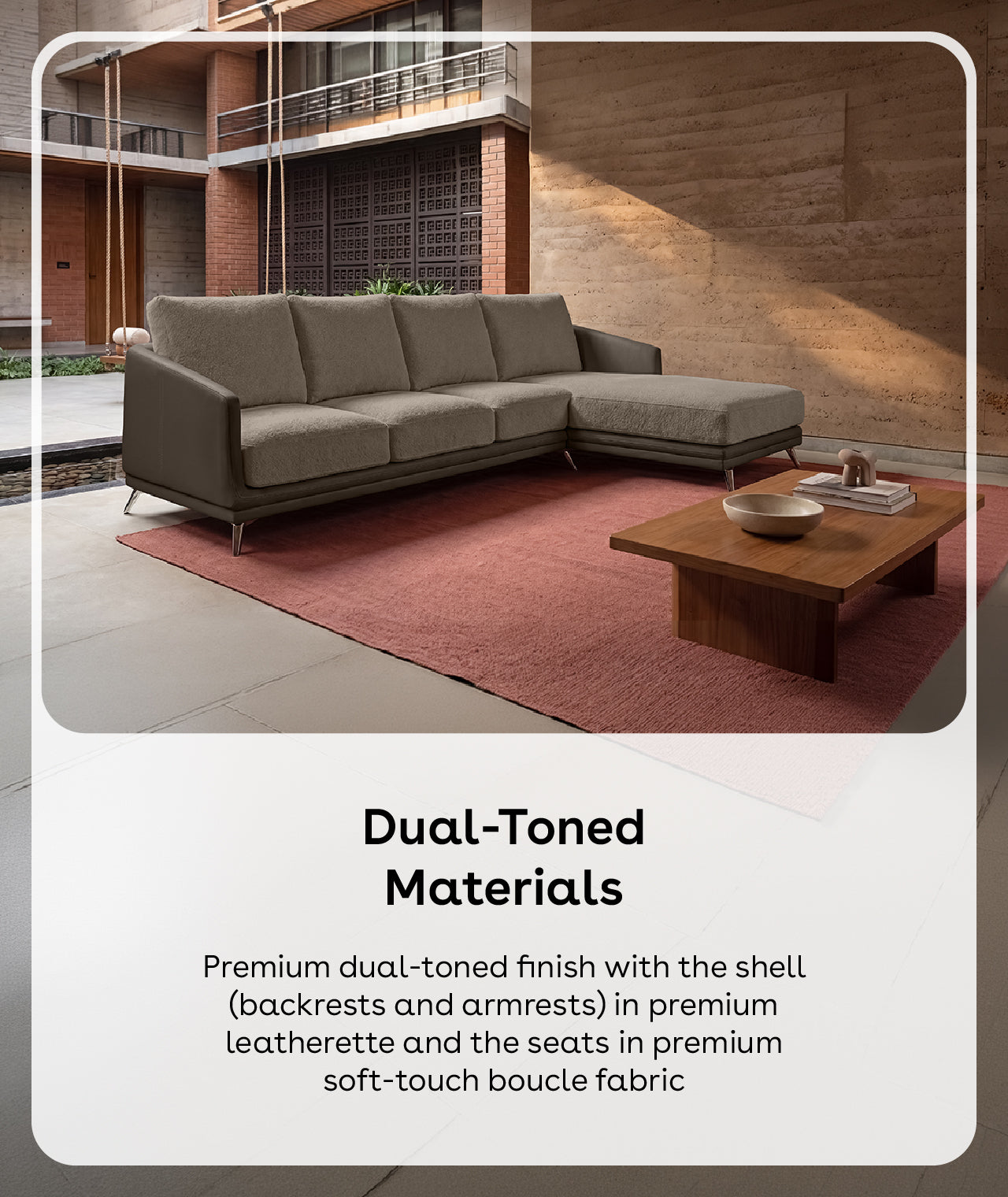 Duroflex | Product Detail Experience