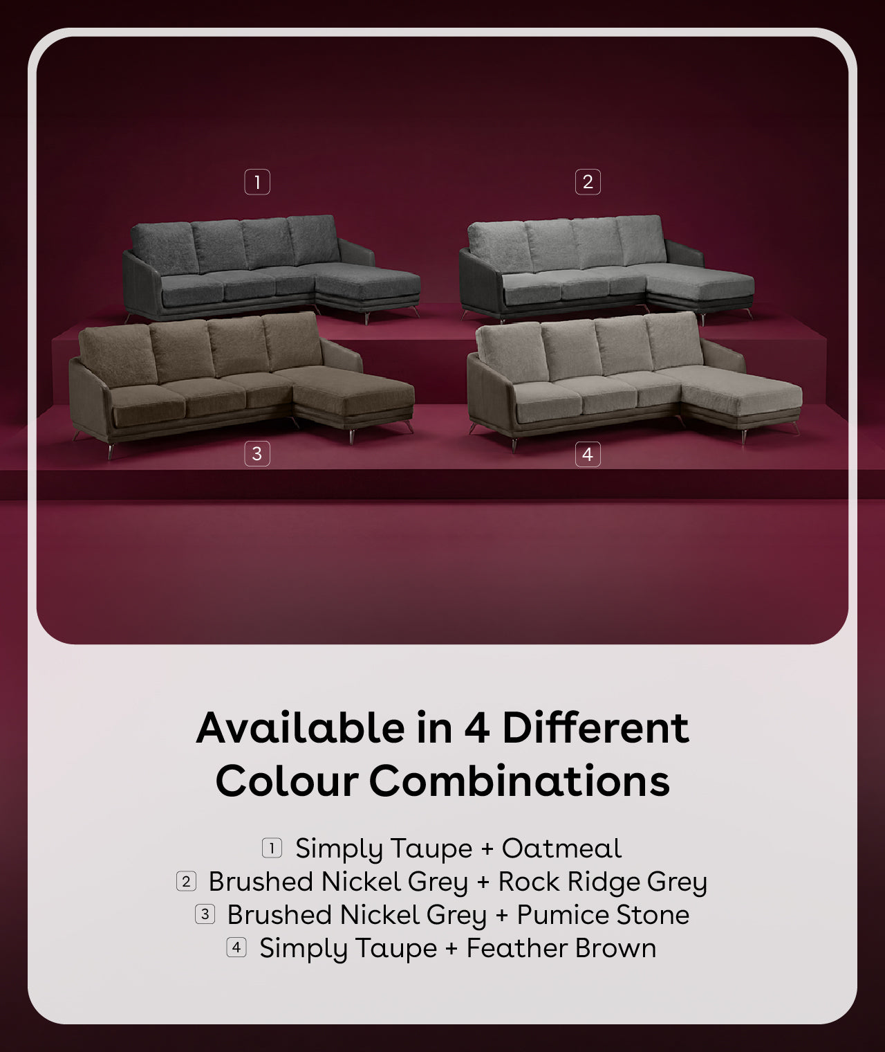 Duroflex | Product Detail Experience