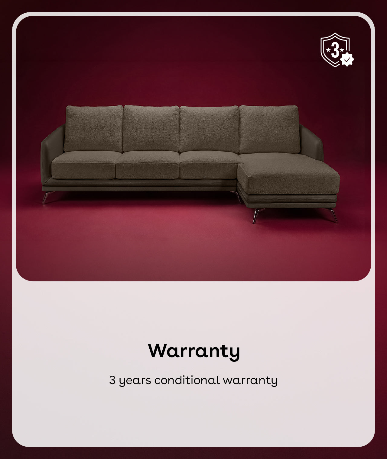 Duroflex | Product Detail Experience