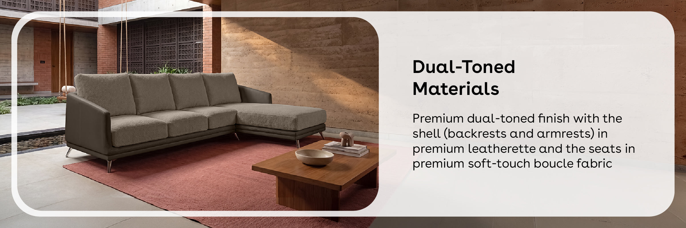 Duroflex | Product Detail Experience