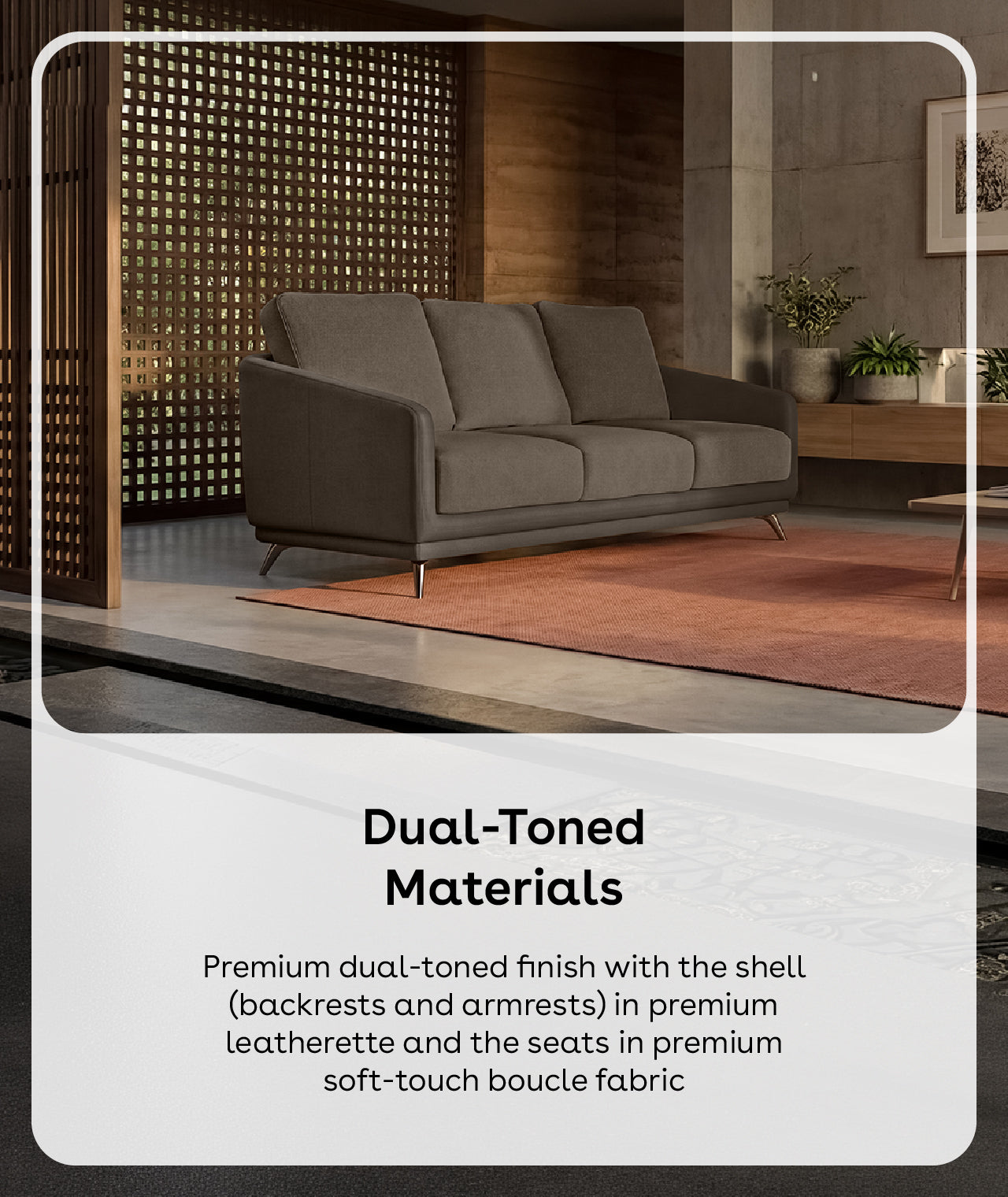 Duroflex | Product Detail Experience