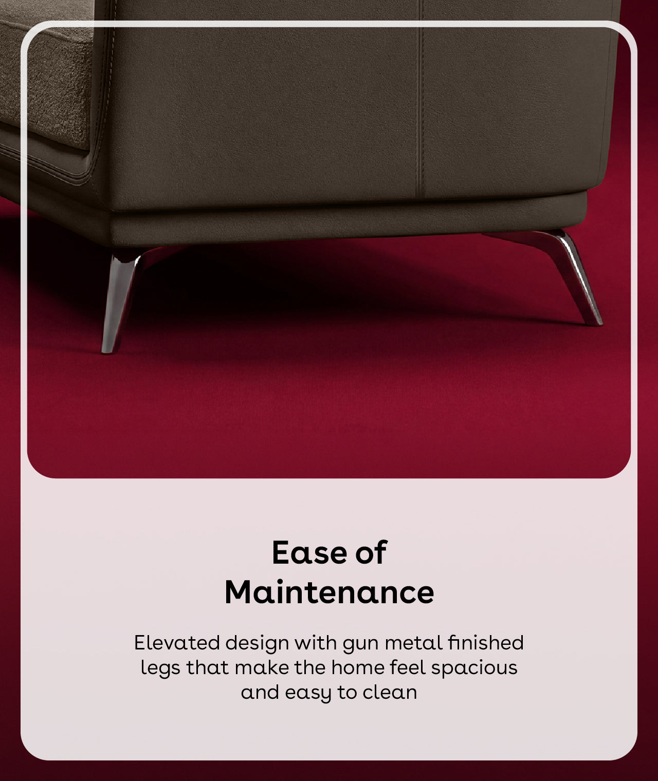 Duroflex | Product Detail Experience