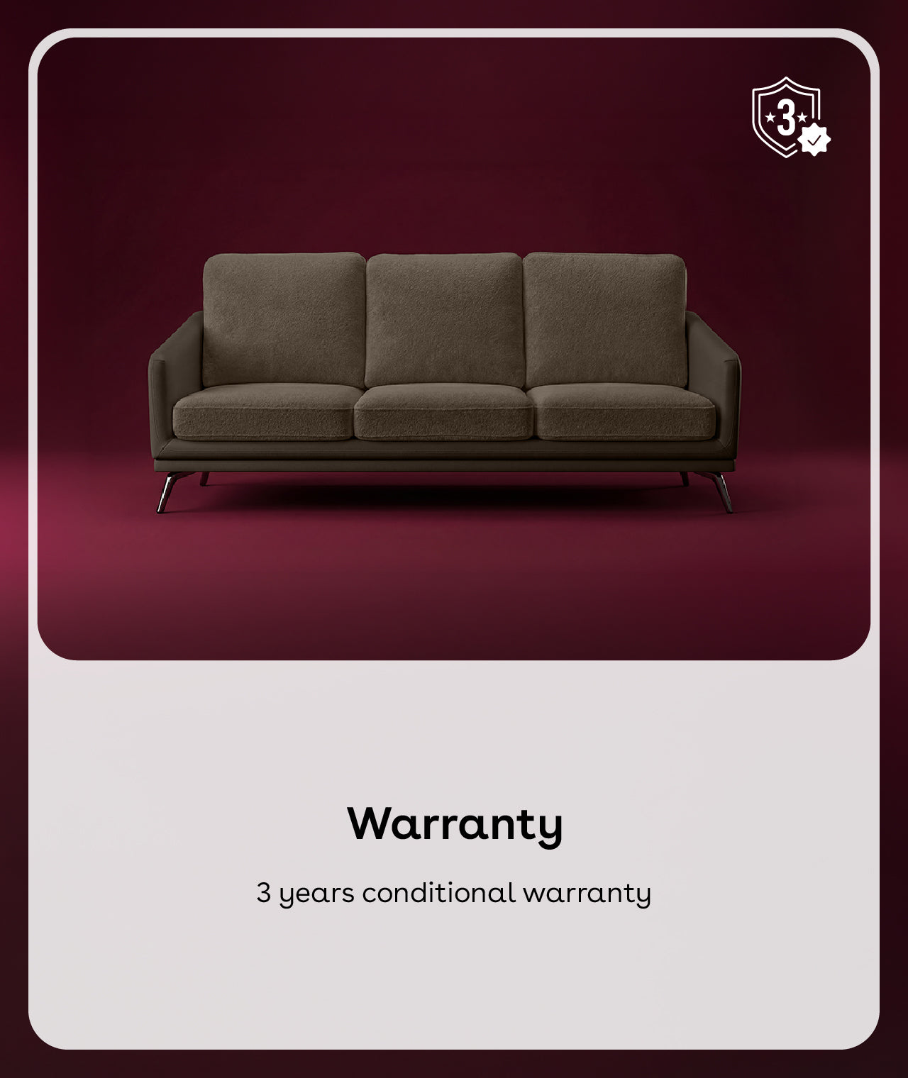 Duroflex | Product Detail Experience