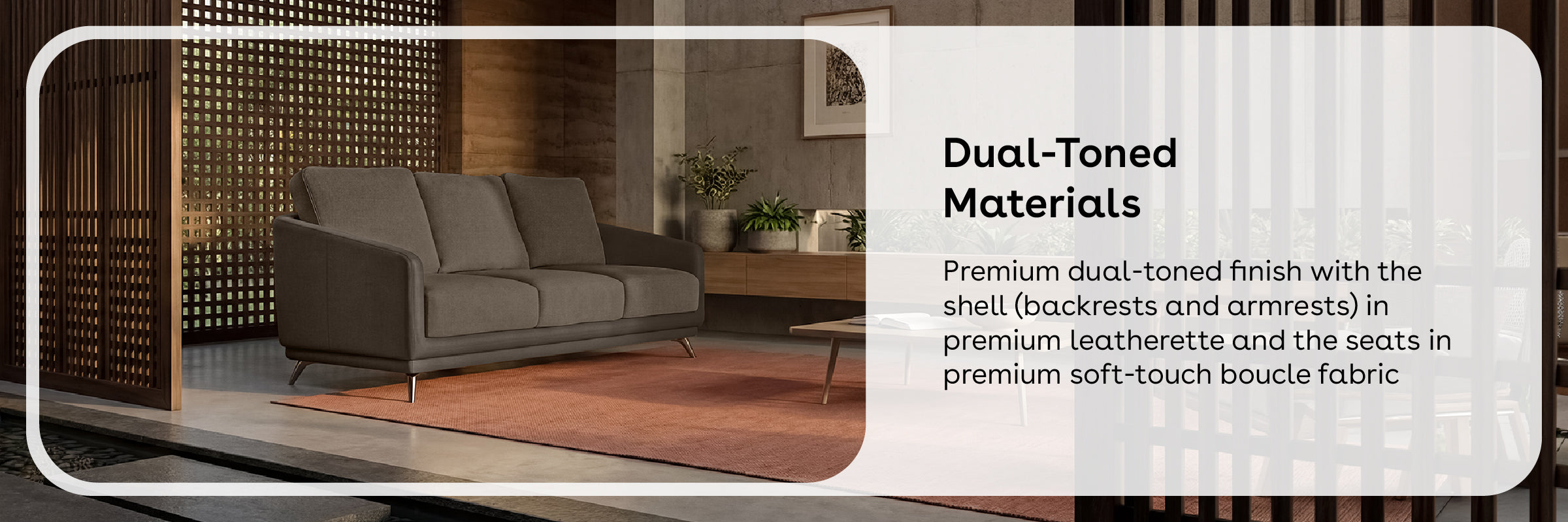 Duroflex | Product Detail Experience