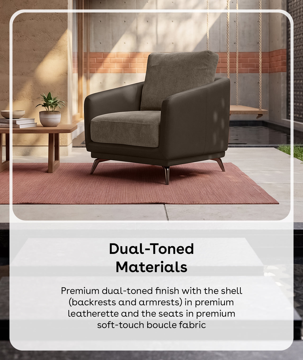 Duroflex | Product Detail Experience