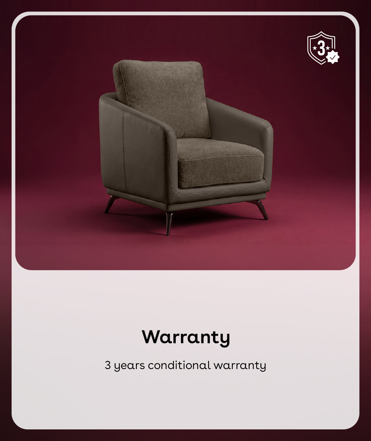 Duroflex | Product Detail Experience