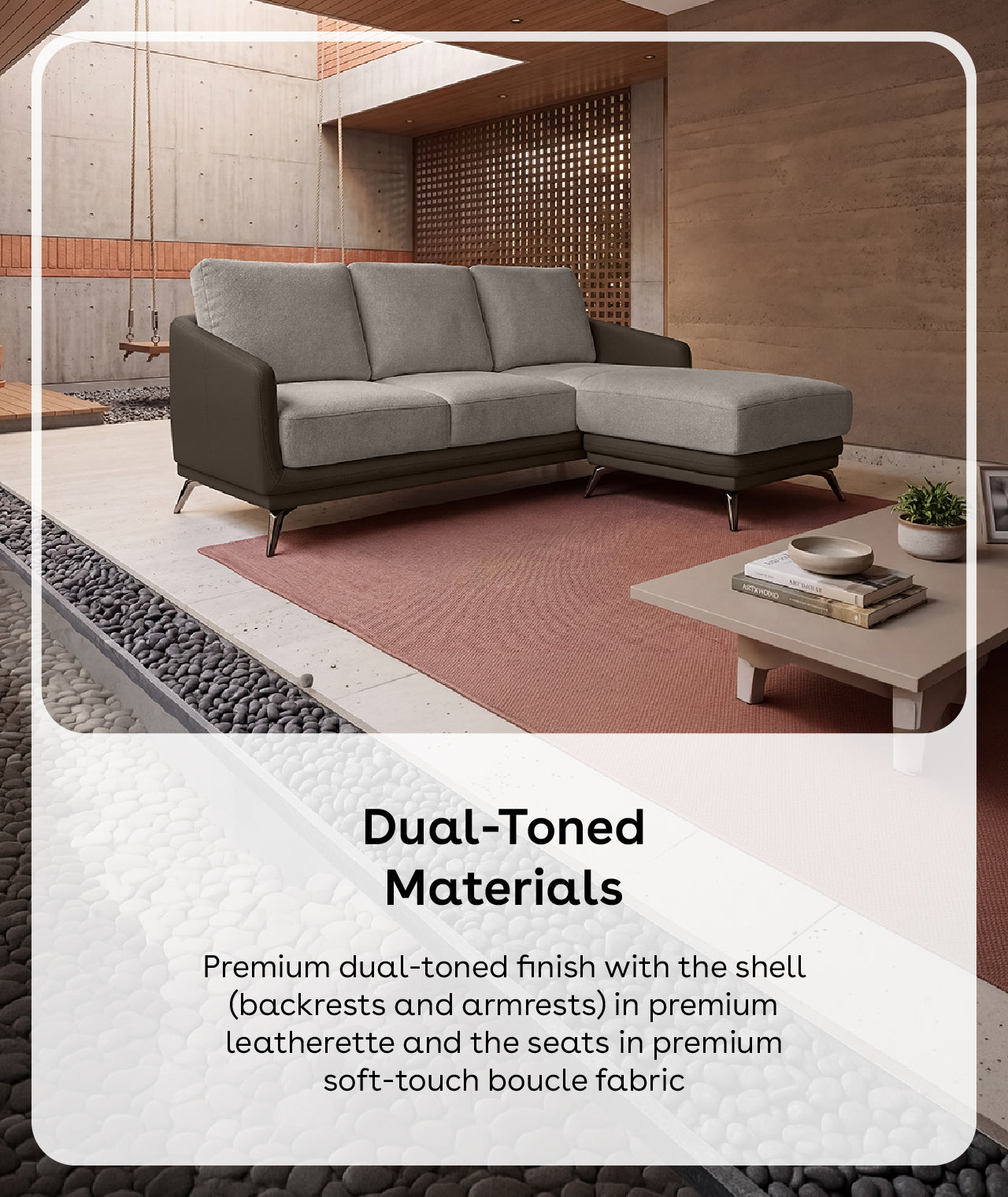 Duroflex | Product Detail Experience