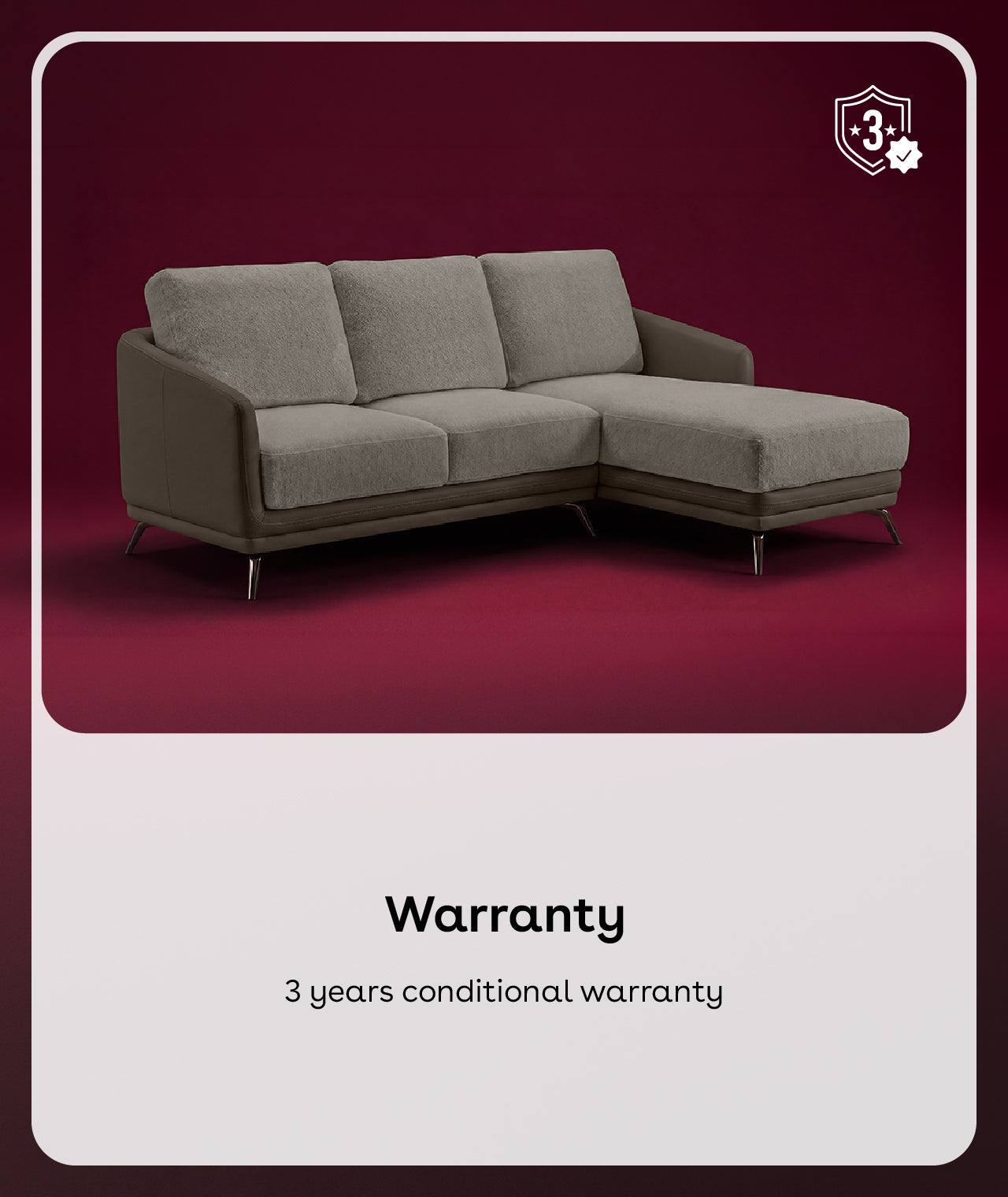 Duroflex | Product Detail Experience