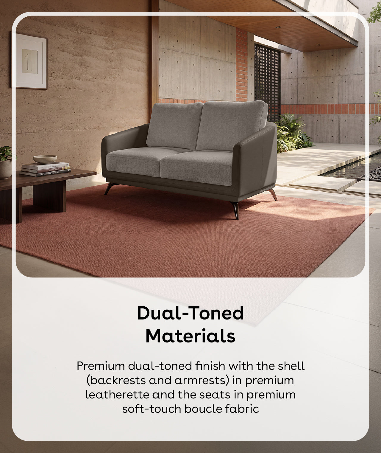 Duroflex | Product Detail Experience