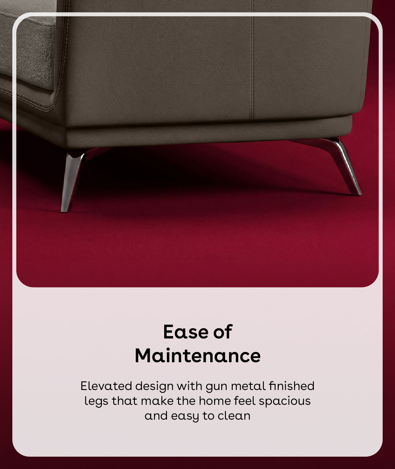 Duroflex | Product Detail Experience