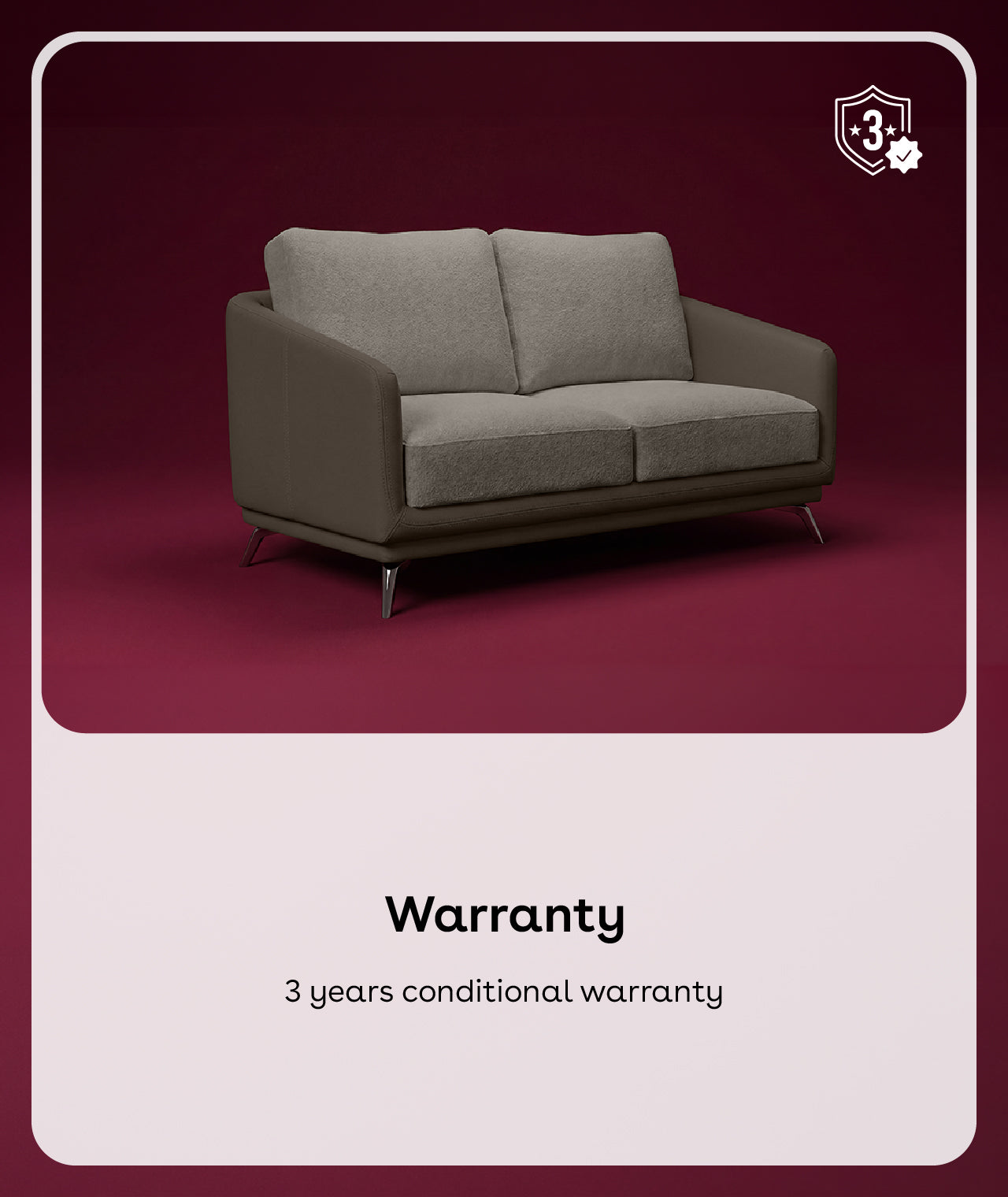 Duroflex | Product Detail Experience