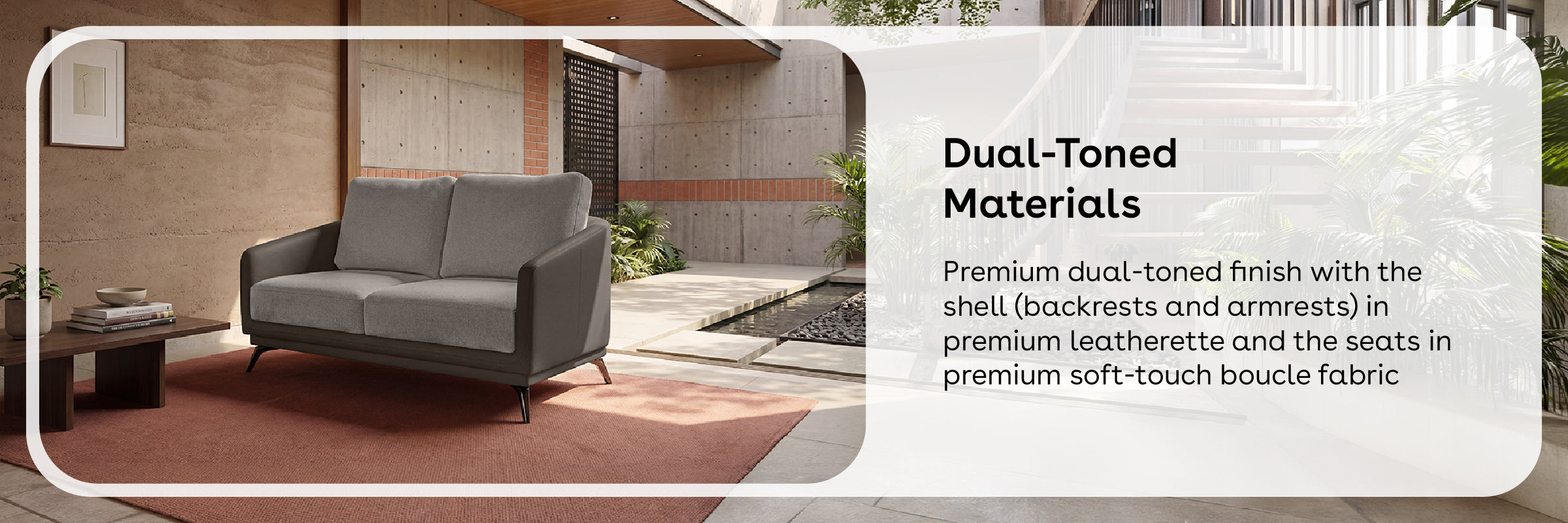 Duroflex | Product Detail Experience
