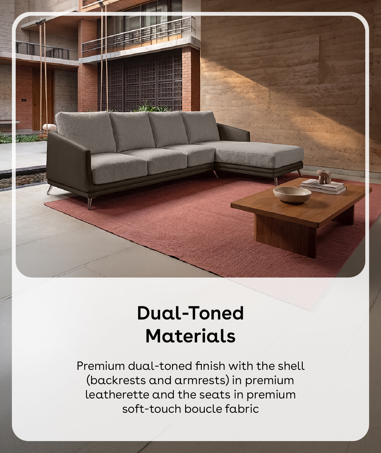 Duroflex | Product Detail Experience