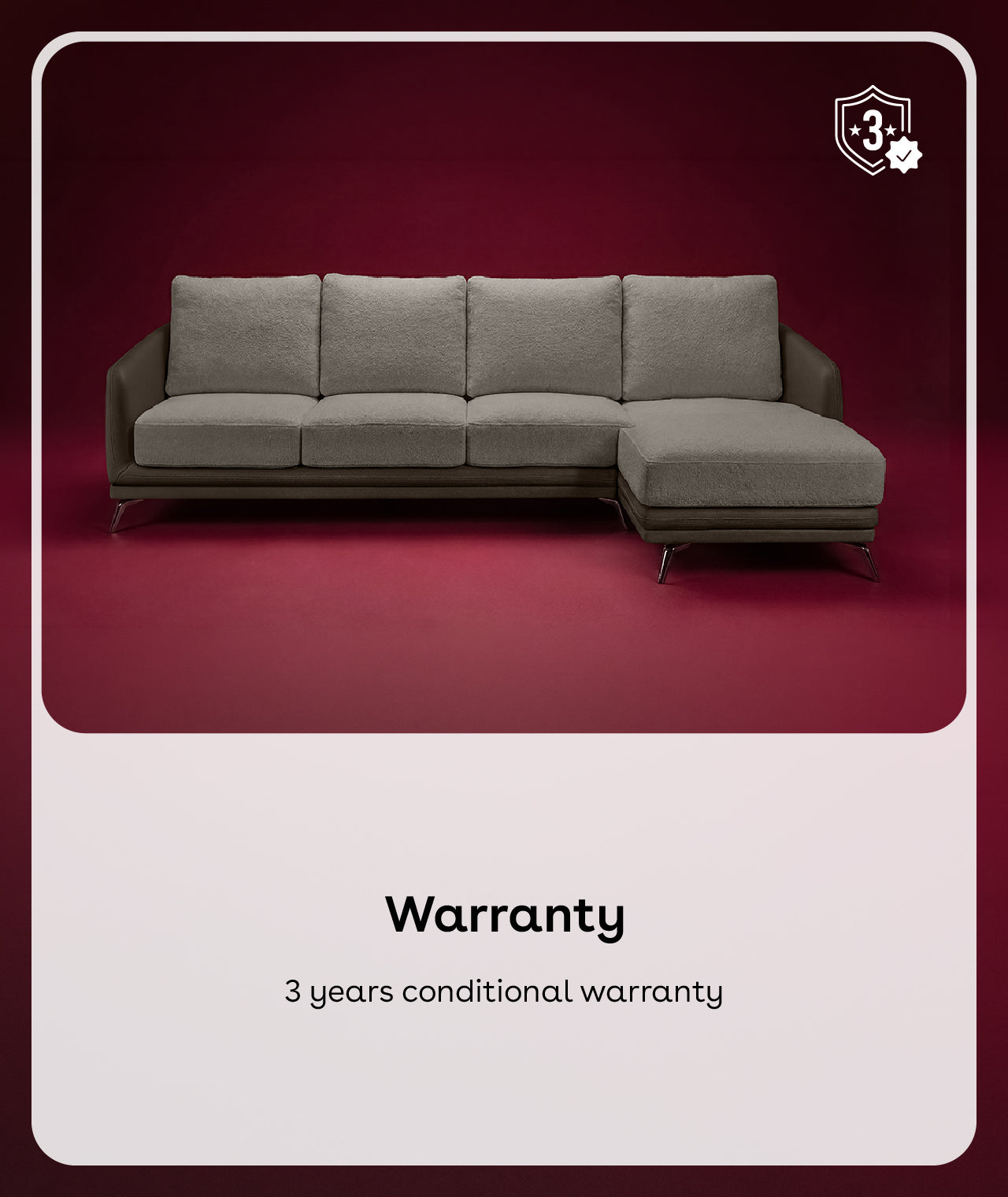 Duroflex | Product Detail Experience
