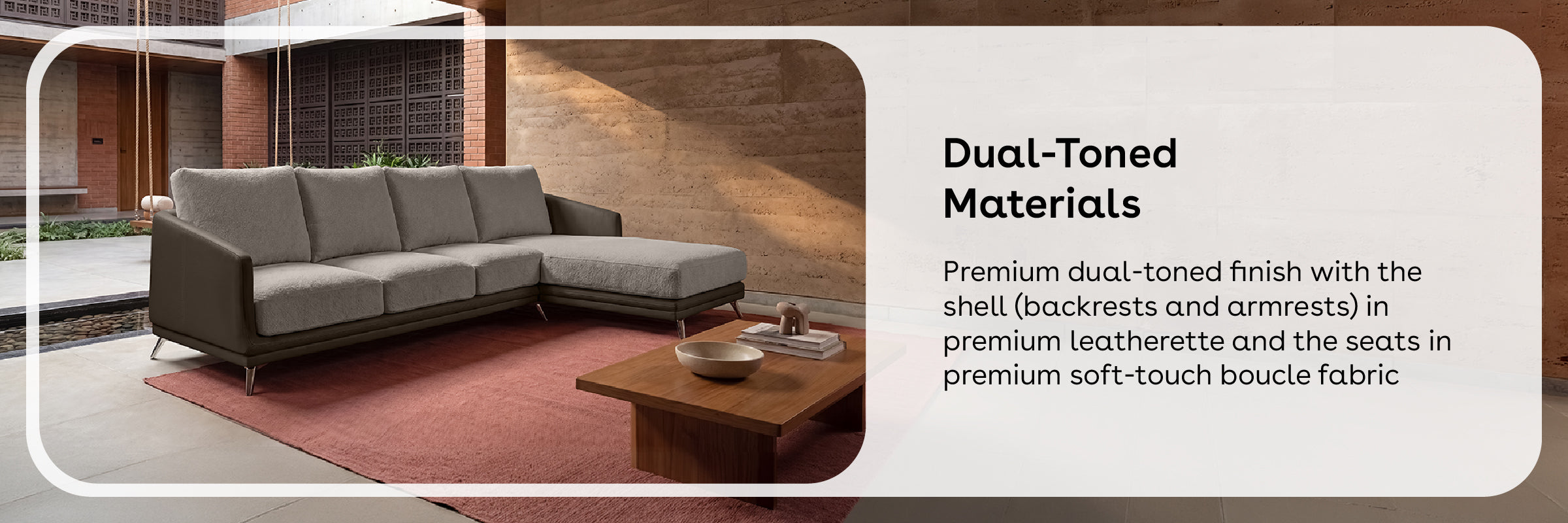 Duroflex | Product Detail Experience