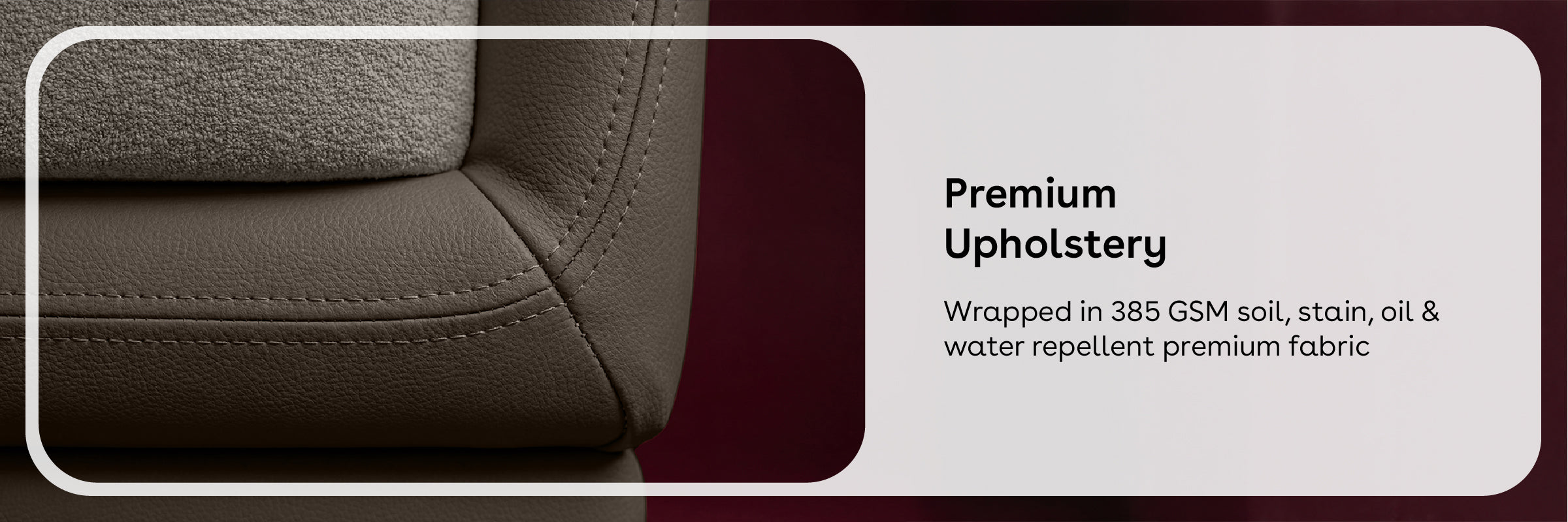 Duroflex | Product Detail Experience