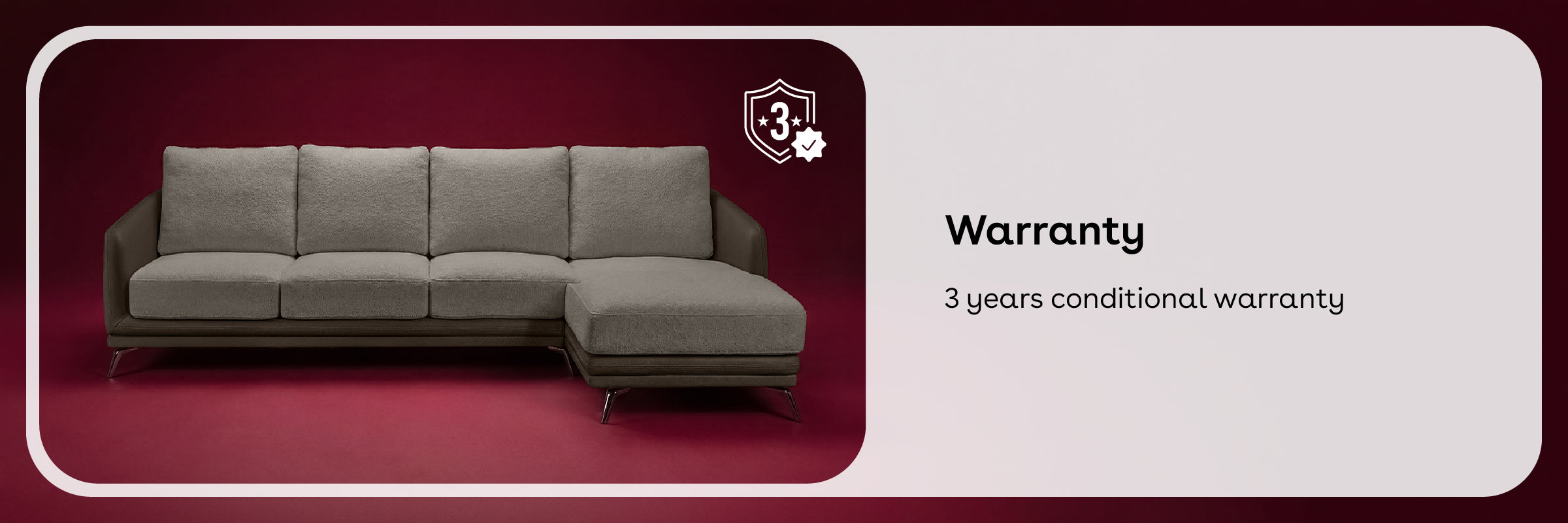 Duroflex | Product Detail Experience