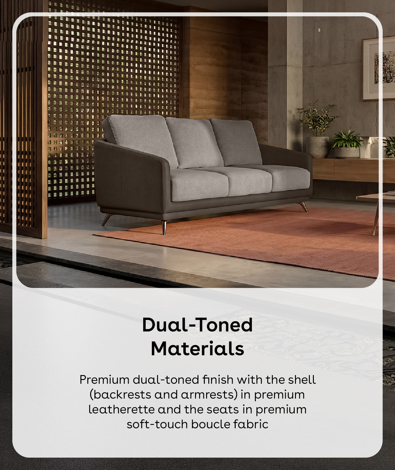 Duroflex | Product Detail Experience