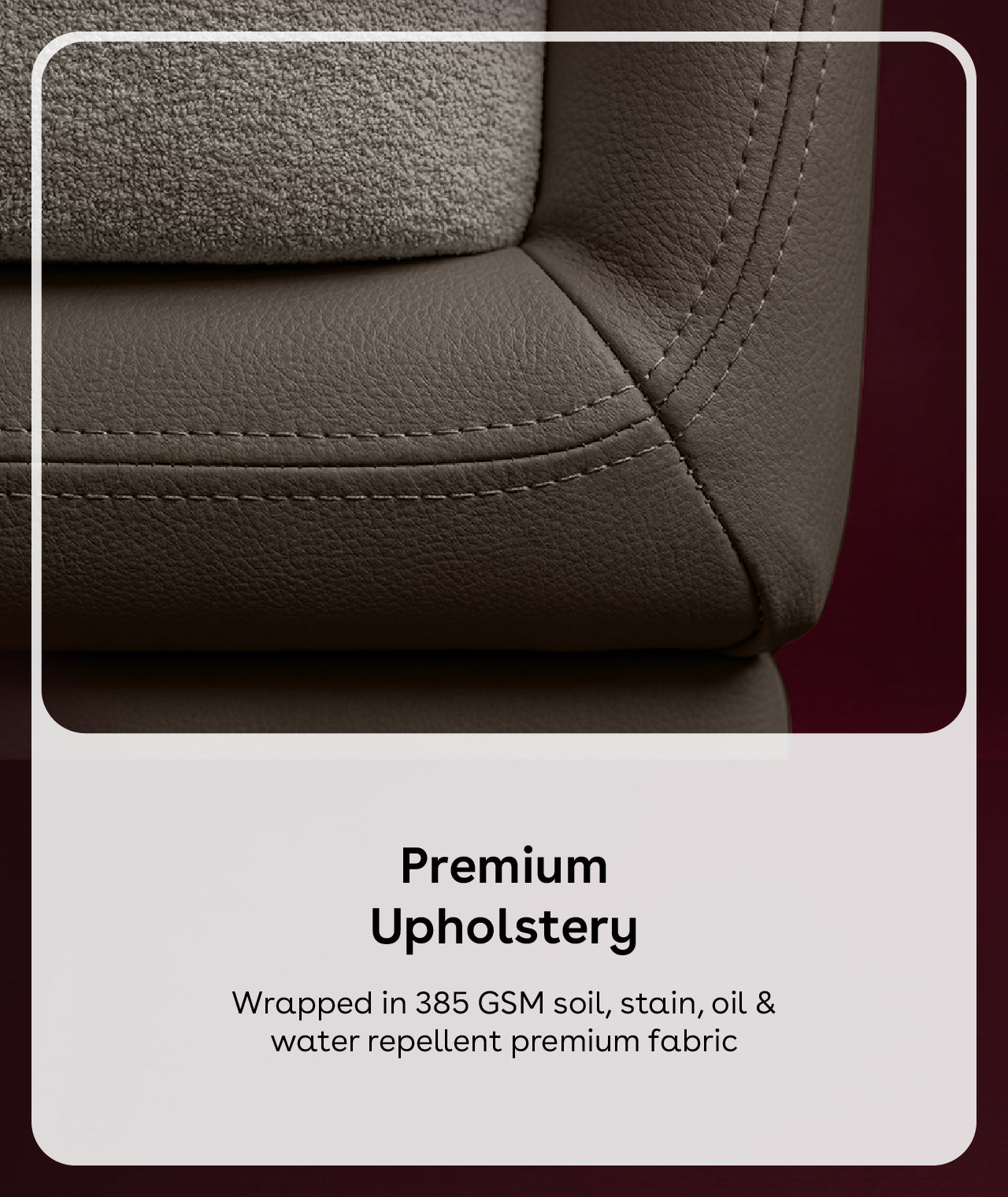 Duroflex | Product Detail Experience
