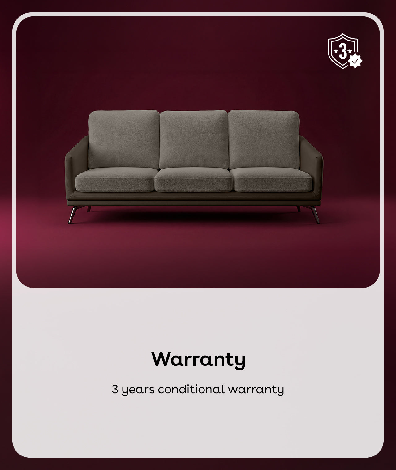 Duroflex | Product Detail Experience