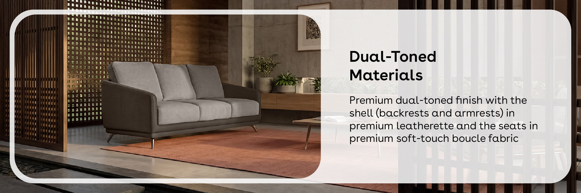 Duroflex | Product Detail Experience