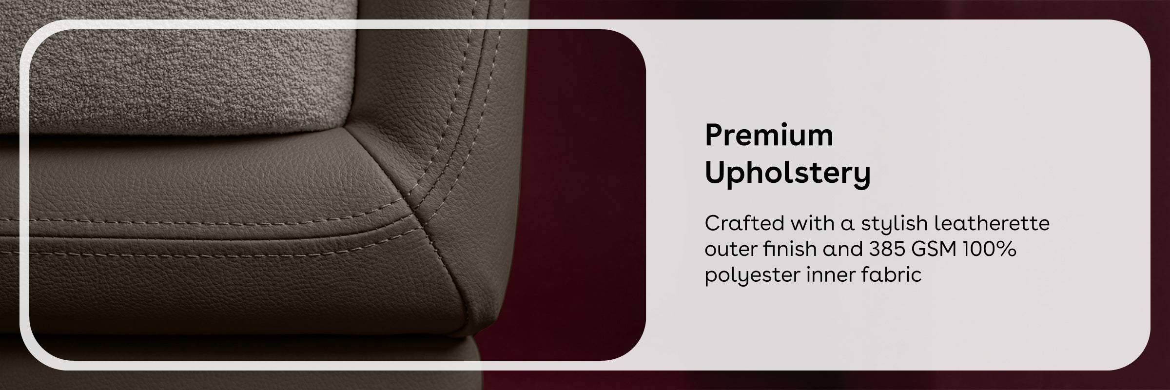 Duroflex | Product Detail Experience