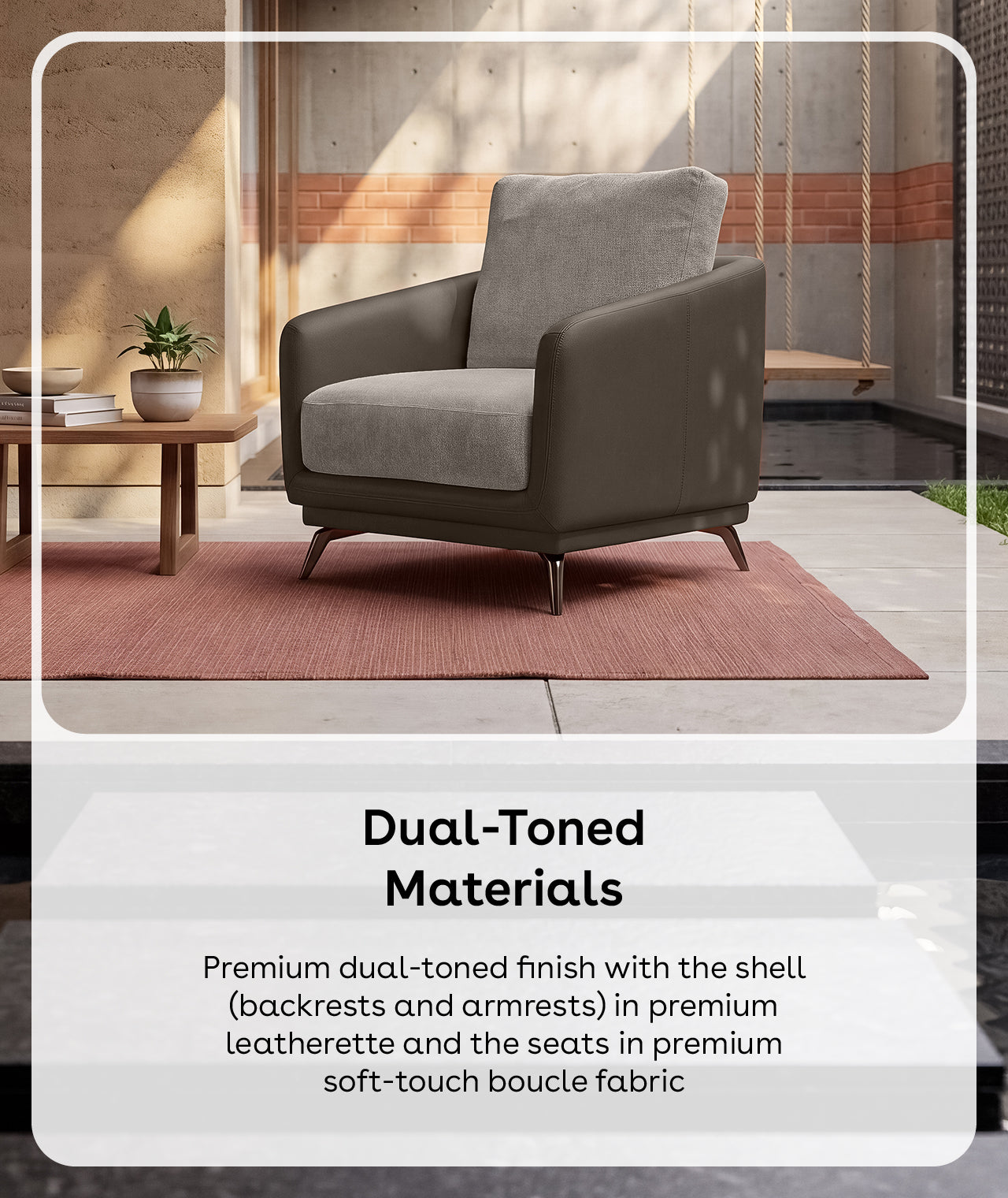 Duroflex | Product Detail Experience