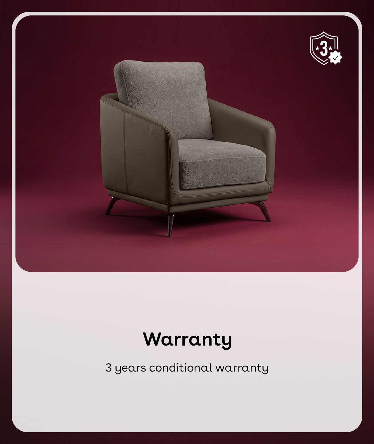 Duroflex | Product Detail Experience
