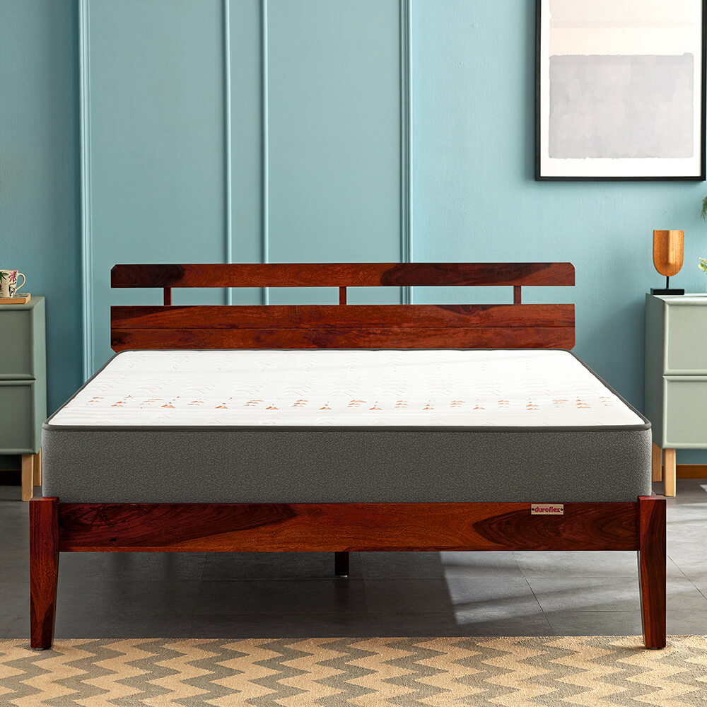 Active NXT Mattress| Modern design | Duroflex