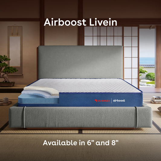 Airboost livein