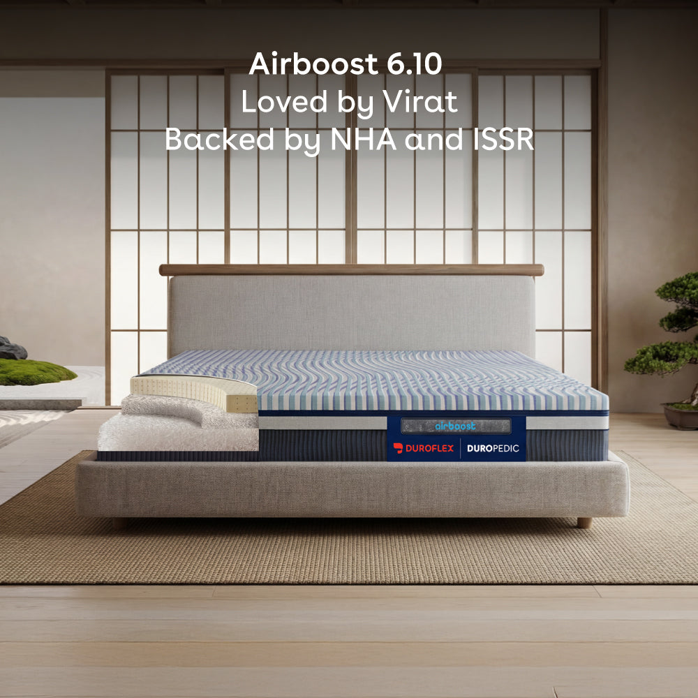 Airboost Mattress