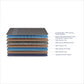 Strength 6 - Memory Foam Coir Orthopedic Mattress