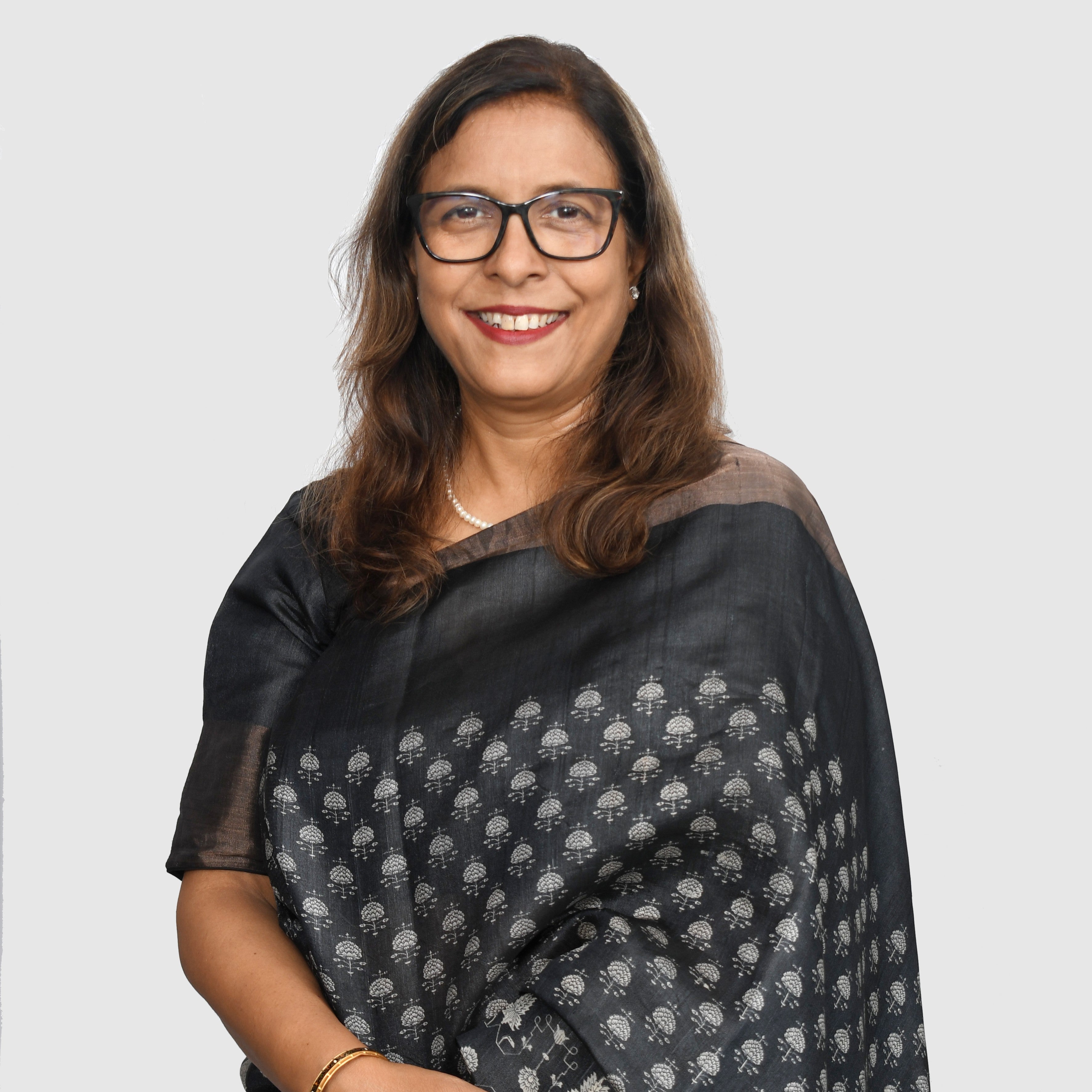 Amita Maheshwari