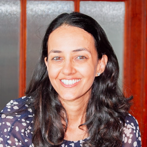 Anusha Mahalingam