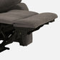 Avalon  Fabric Recliner |  1 seater | Grey |  Duroflex Furniture