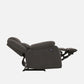 Avalon Motorized Electric Powered  Fabric Recliner |  1 seater | Grey |  Duroflex Furniture