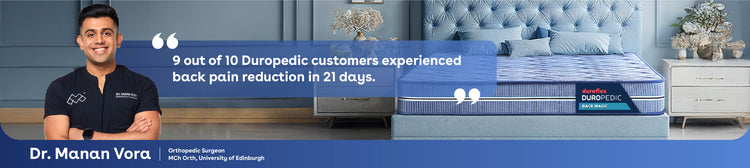 Back Magic | Mattress