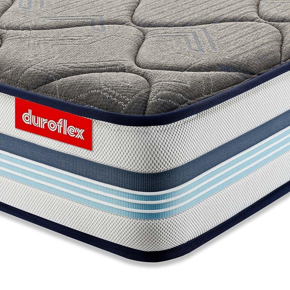 Balance 6 - Orthopedic Memory Foam Mattress