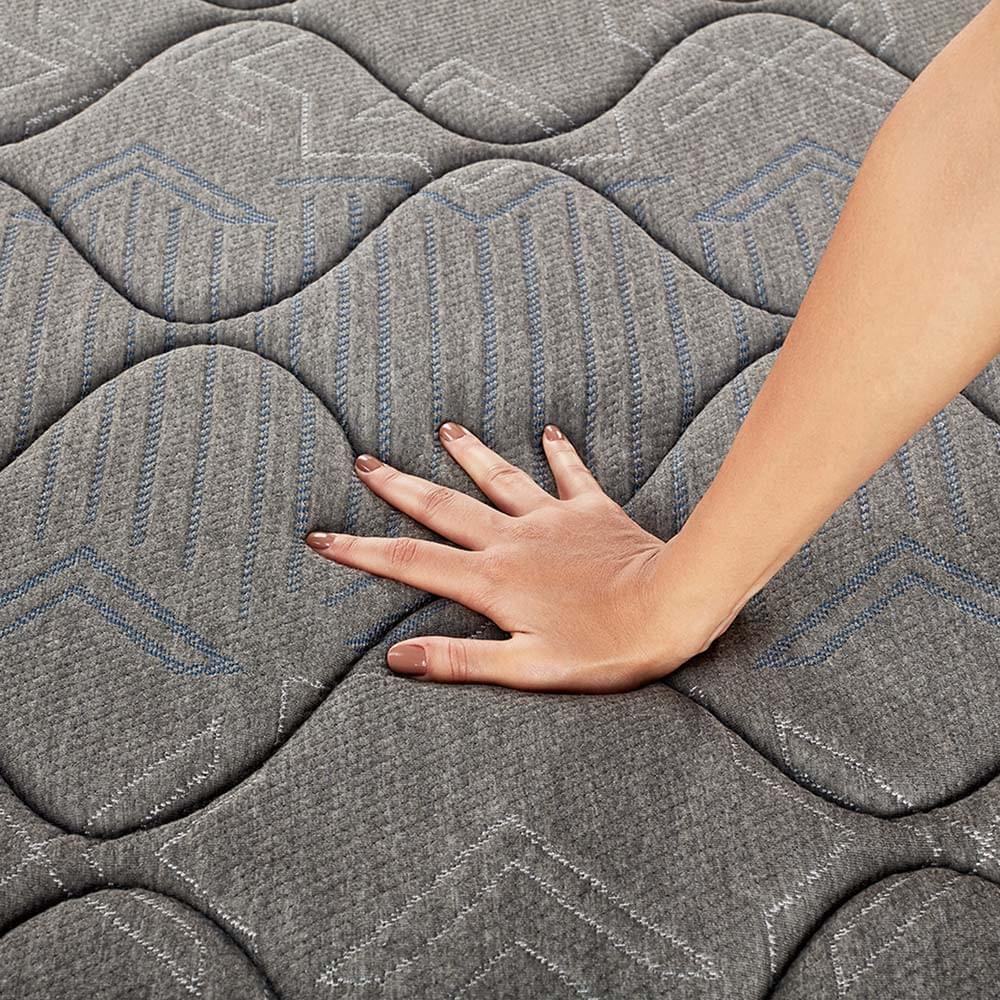 Balance 6 - Orthopedic Memory Foam Mattress