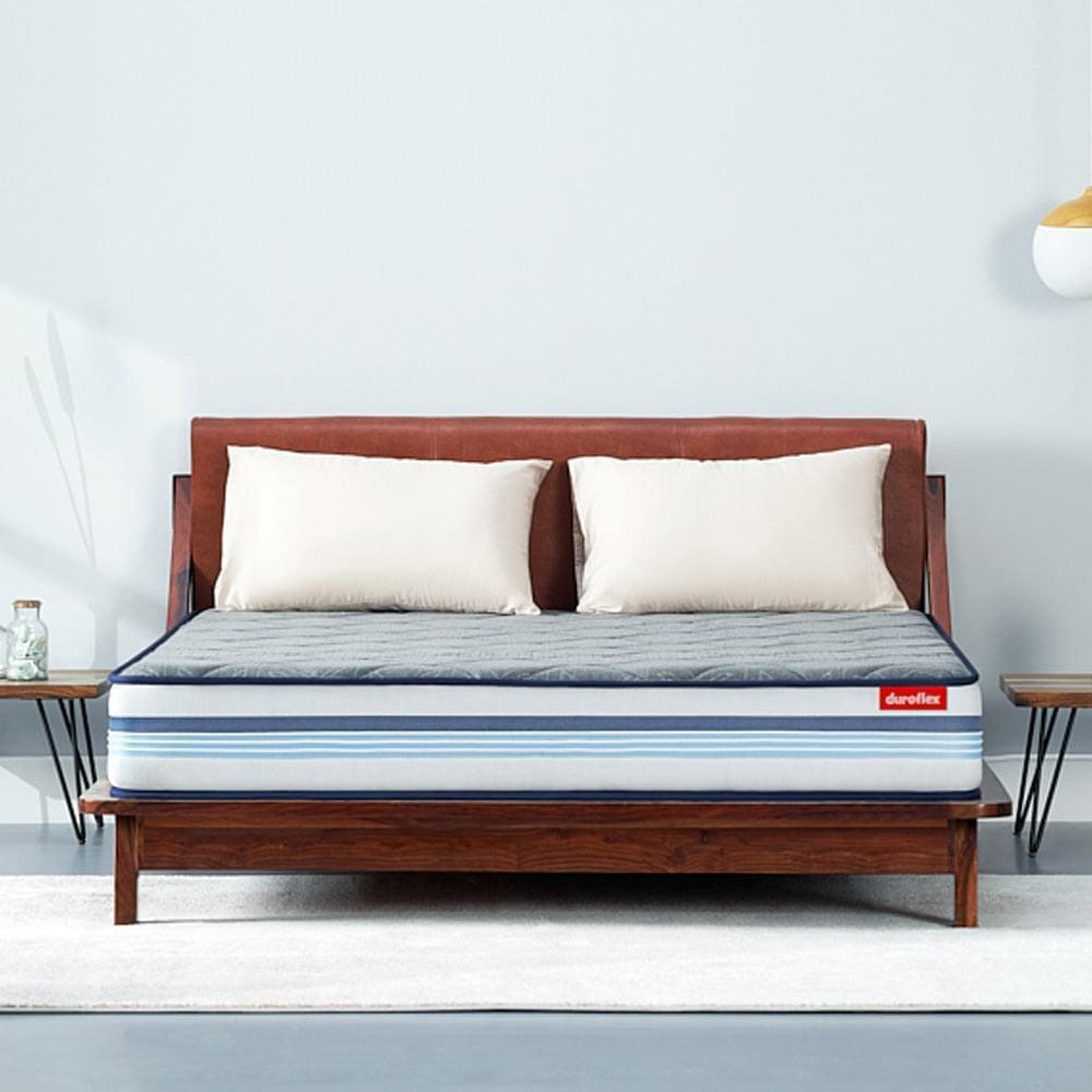 Balance 6 - Orthopedic Memory Foam Mattress