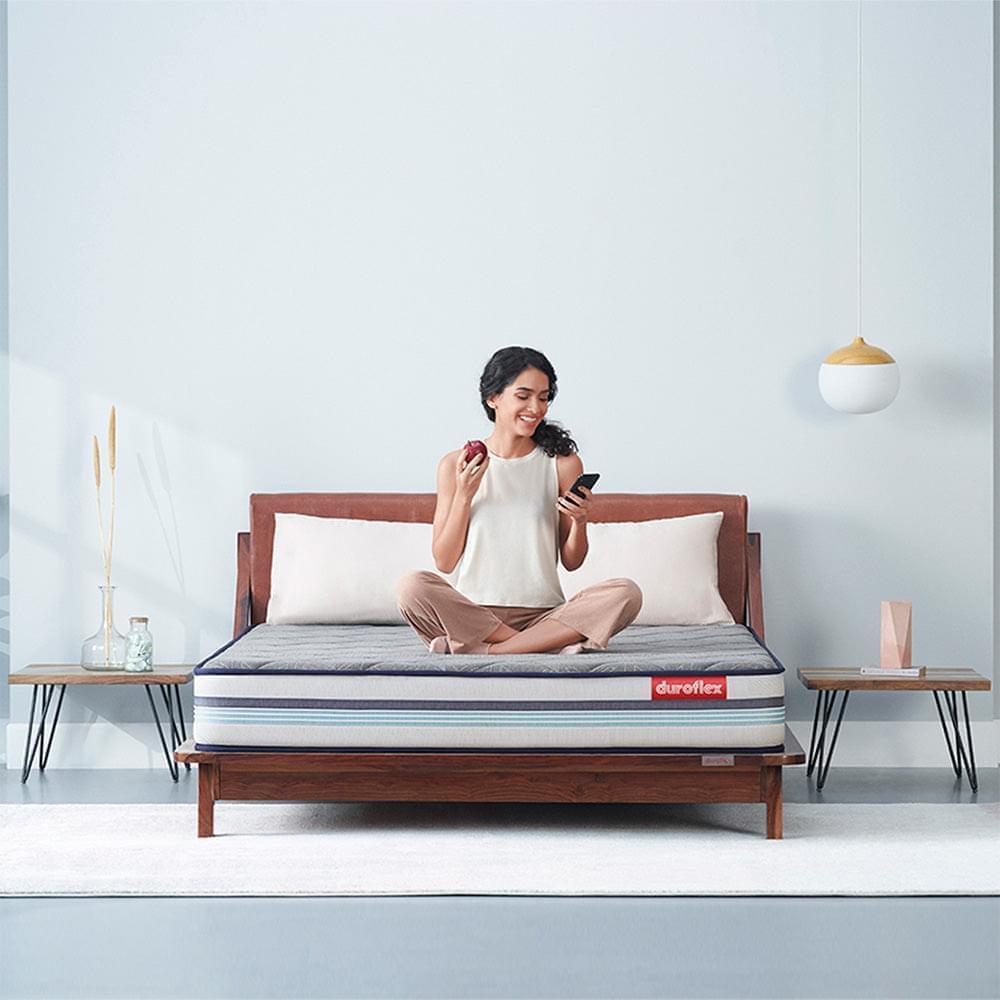 Balance 6 - Orthopedic Memory Foam Mattress