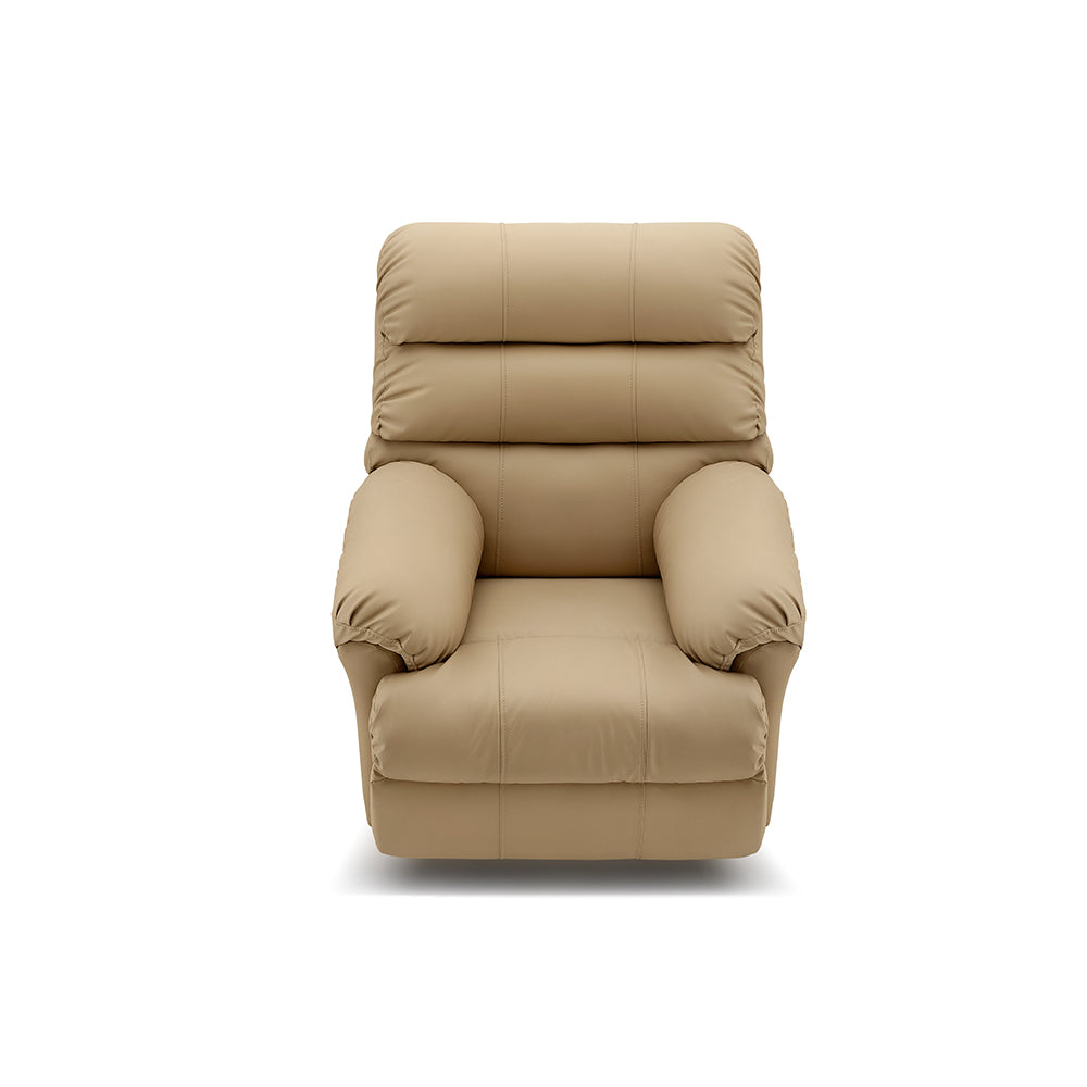 Avalon Posture Pro Recliner | 1 seater | Beige |  Duroflex Furniture