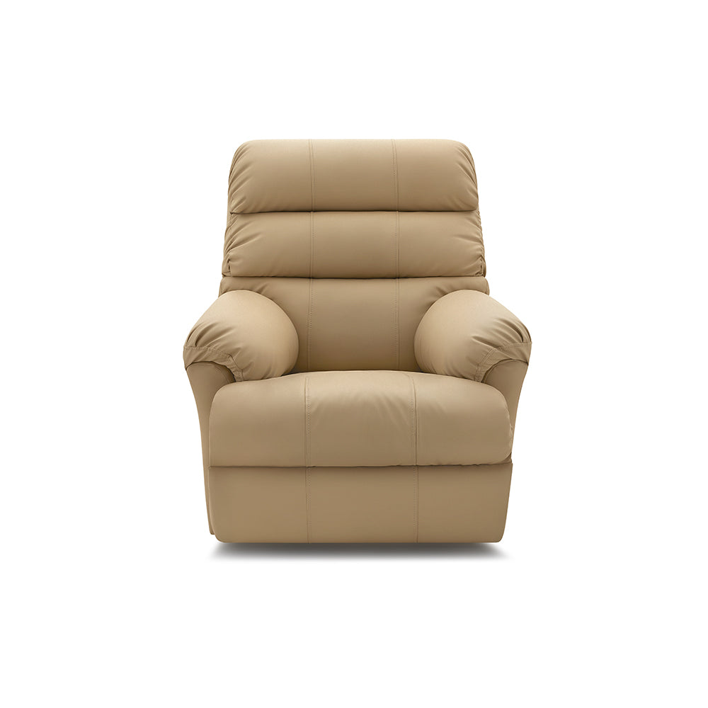 Avalon Posture Pro Recliner | 1 seater | Beige |  Duroflex Furniture