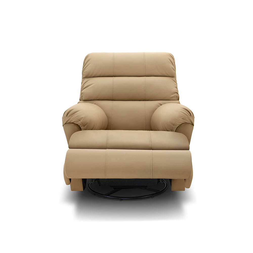 Avalon Posture Pro Recliner | 1 seater | Beige |  Duroflex Furniture