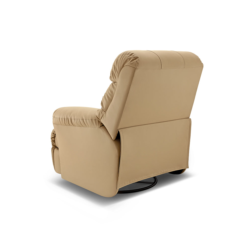 Avalon Posture Pro Recliner | 1 seater | Beige |  Duroflex Furniture