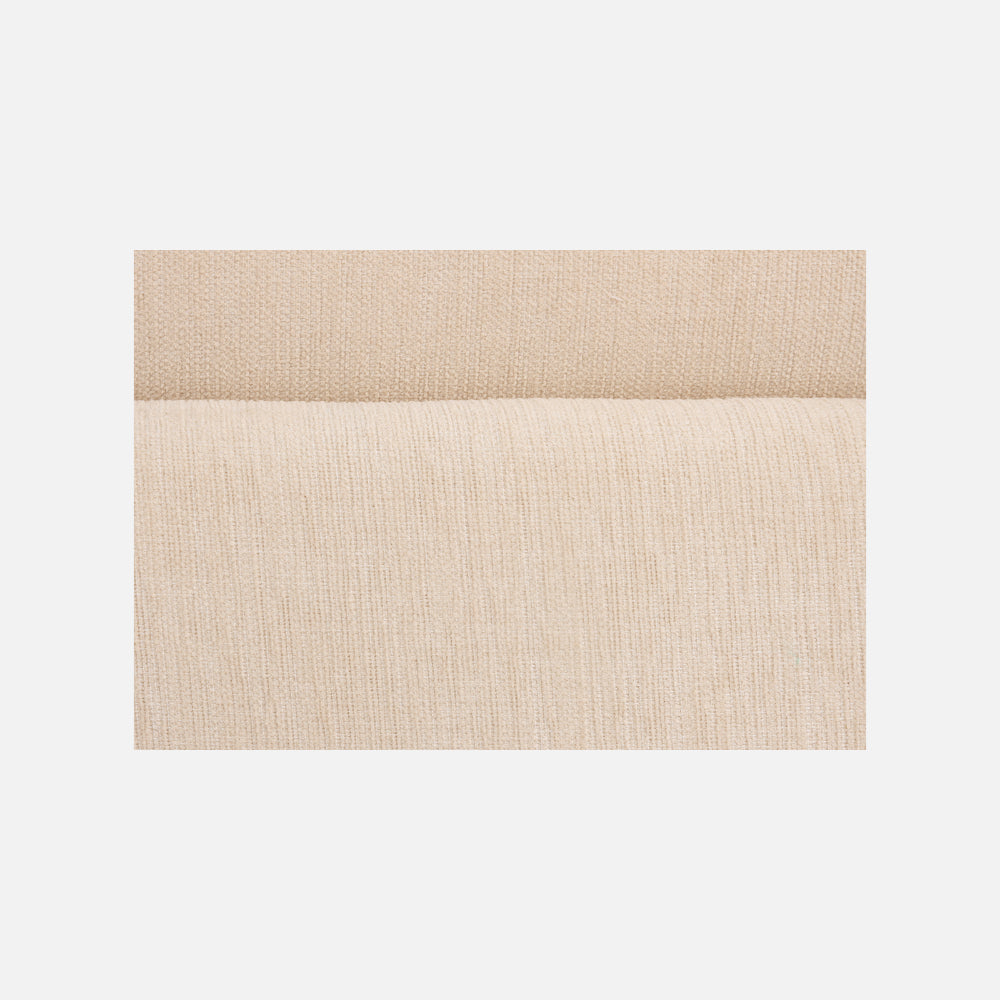 Ease Fabric Sofa cum Bed | 3 seater | Iconic Beige |  Duroflex Furniture